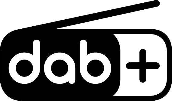DAB digitálne rádio