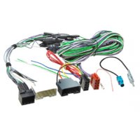 Adaptér pre aktívny audio systém CHRYSLER / DODGE 