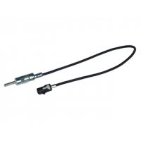 ANT633  redukcia FAKRA / DIN  BMW