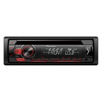 DEH-S120UB autorádio 4x50W USB/AUX/CD