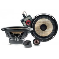 F-PS165FE EVO Komponentné reproduktory 140W