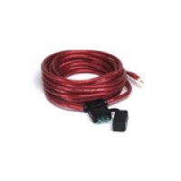 FH501 objímka pre plochú poistku s 5mm2 5m káblom 
