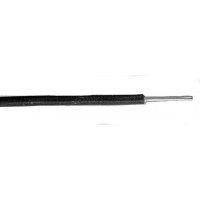MXL1 kábel lanko s teflon 1mm2