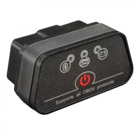 OBD II REAL DASH hardverový klúč