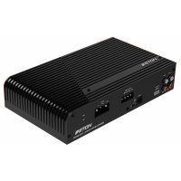 POWER 450.2 kanálový zosilňovač 2 x 454 W RMS