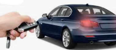 Autoalarm